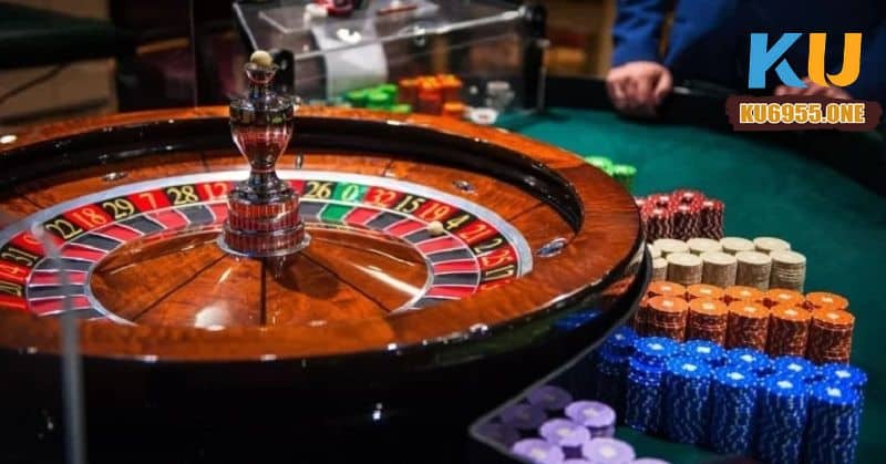 Bí quyết cược Roulette mang về lợi nhuận