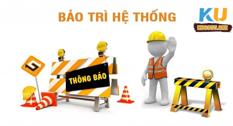 Mục đích của bảo trì là gì?